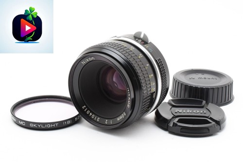 Near mint nikon - nikon,