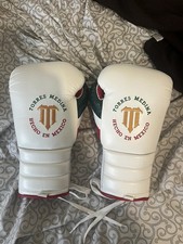 Guantoni da boxe Boxeo TM