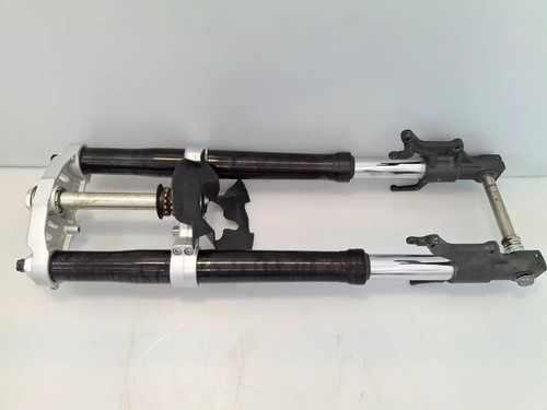 Forcella ant completa - completa, yamaha