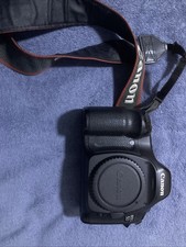 Canon EOS 5D Classic Digital
