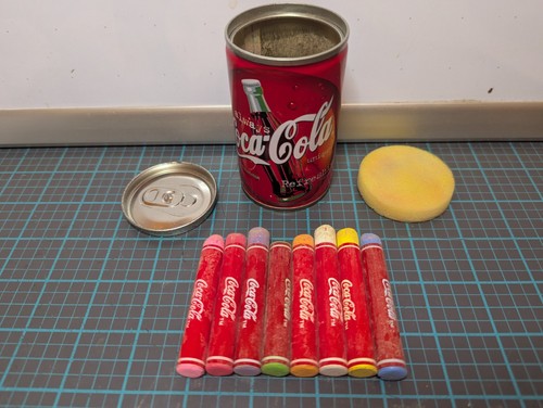 Coca cola mini - coca-cola,