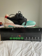 Edizione limitata x Diadora