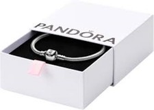 Authentic pandora nos - authentic, retired