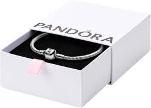 Authentic pandora nos retired - authentic,