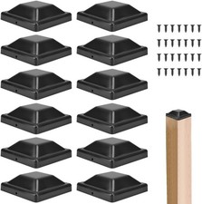 Tappi per pali di recinzione