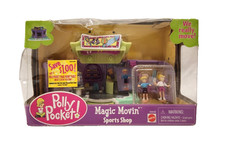 Polly Pocket Magic Movin