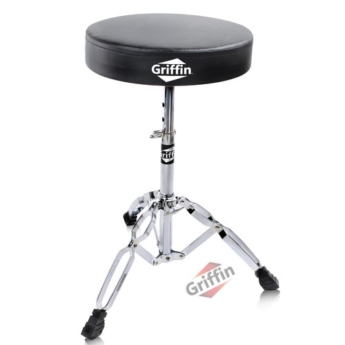 Griffin drum throne sedile - griffin,