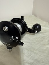 Mulinello da Pesca Accurate