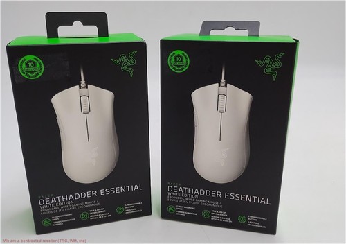 Confezioni razer deathadder - razer,