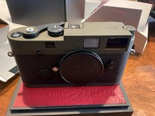 Leica MP 0.72 35mm fotocamera