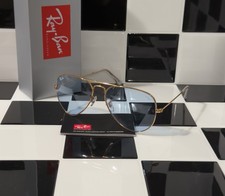 Ray-Ban RB3025 Aviator 001/3R
