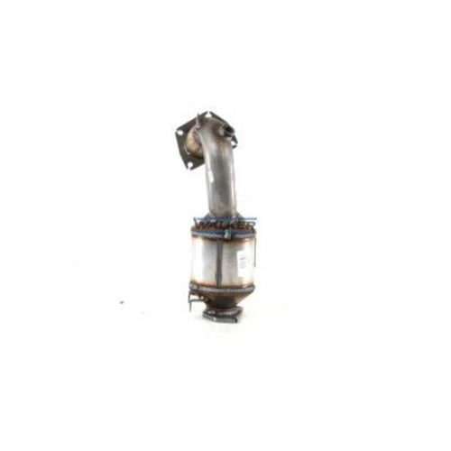 Catalizzatore walker per fiat - walker,