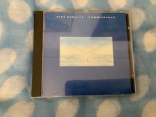 Dire Straits-Communique'(Cd,Francia,PMDC)Vertigo-800 052-2