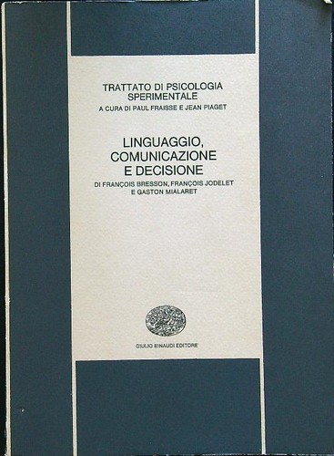 Linguaggio comunicazione e - comunicazione,