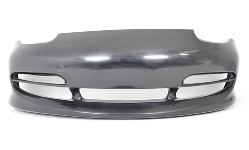 Paraurti anteriore gt3 look - anteriore,