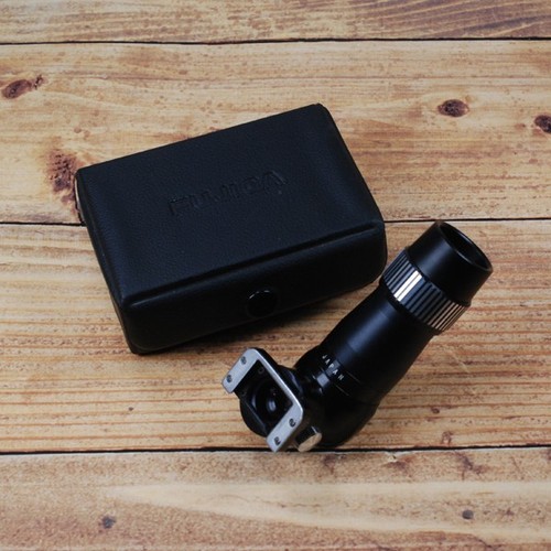 Fujica finder angolo retto - fujica,