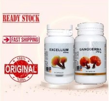 GANO EXCEL -SET EXCELLIUM +