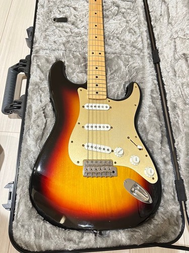Basswood corpo fender - corpo,