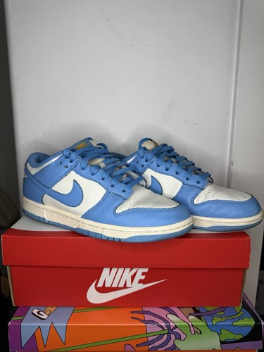 Dunk low coast taglia - taglia, 9m