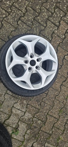 Cerchio lega originale ford - cerchio,