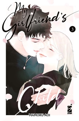 Girlfriend child - girlfriend’s,