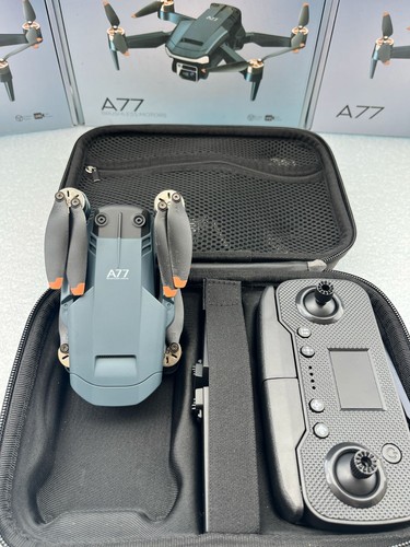 Chubory a77 drone - chubory,
