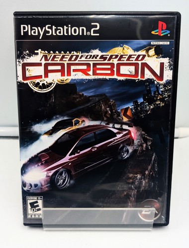 Need for speed - speed, sony