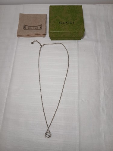 Collana con ciondolo - , ad