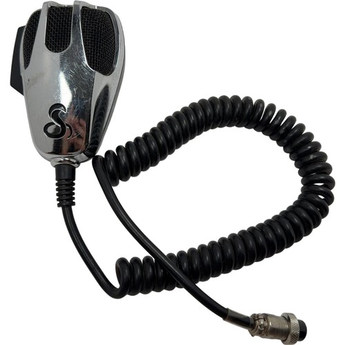 Cobra m73sl radio microfono - m73sl,