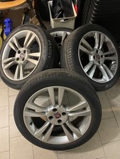 4 cerchi in lega fiat bravo