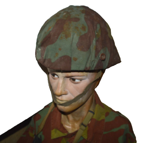 Elmetto m33 - elmetto,