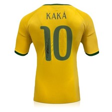 Maglia del Brasile 2014-15