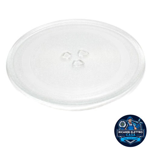 Piatto per forno - , microonde