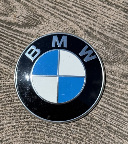 Logo bmw 82mm - bmw,