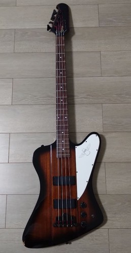 Thunderbird epiphone - thunderbird,