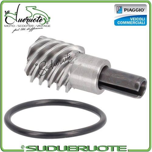 Rinvio contachilometri pignone - rinvio,