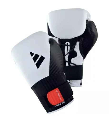 Guanti boxe adidas - guanti,