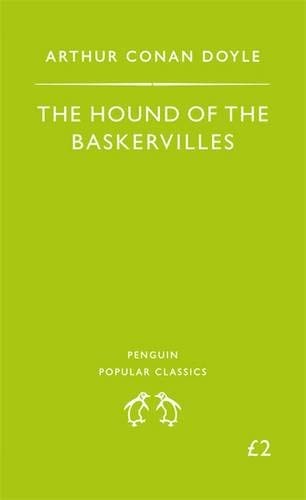 Hound the baskervilles - hound,