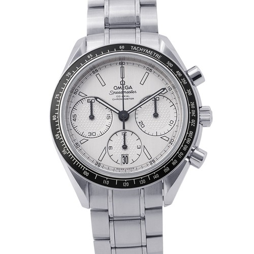 Omega speedmaster racing - omega,