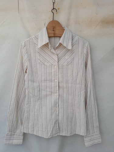 Camicia thomas burberry - camicia, donna
