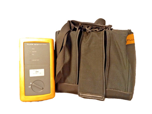 Telecomando intelligente fluke - telecomando,