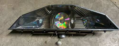 Rowe ami cd100 - rowe, per
