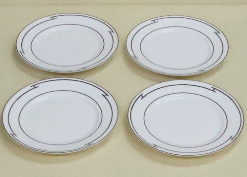 Set piatti hermes paris - set,