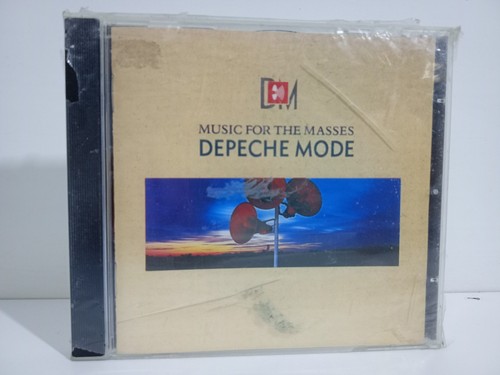95002 depeche mode - 95002, cd