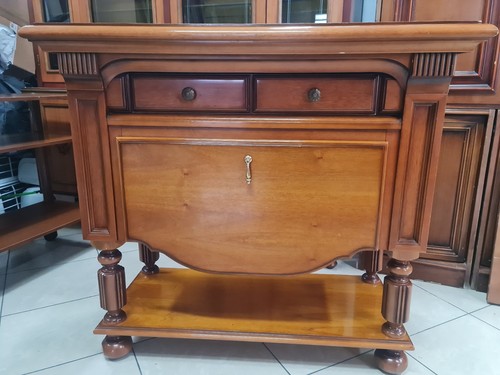 Mobile bar vintage usato - mobile,