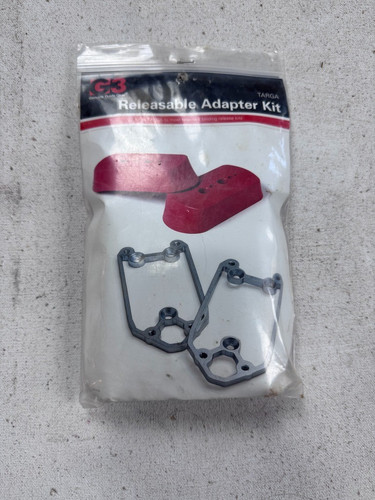 Kit adattatore rilasciabile - adattatore,