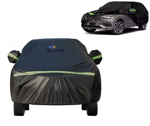 Telo copriauto universale - telo,