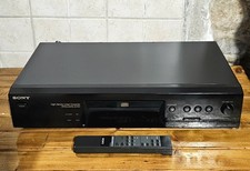 Sony CDP-XE370 Lettore CD