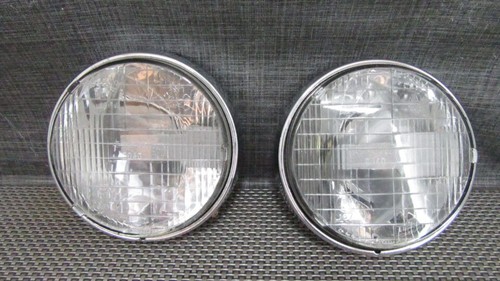 8040 coppia fari luce - fari,