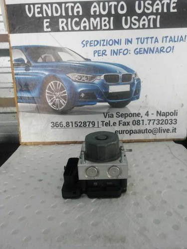 Modulo abs renault clio 5 - abs,